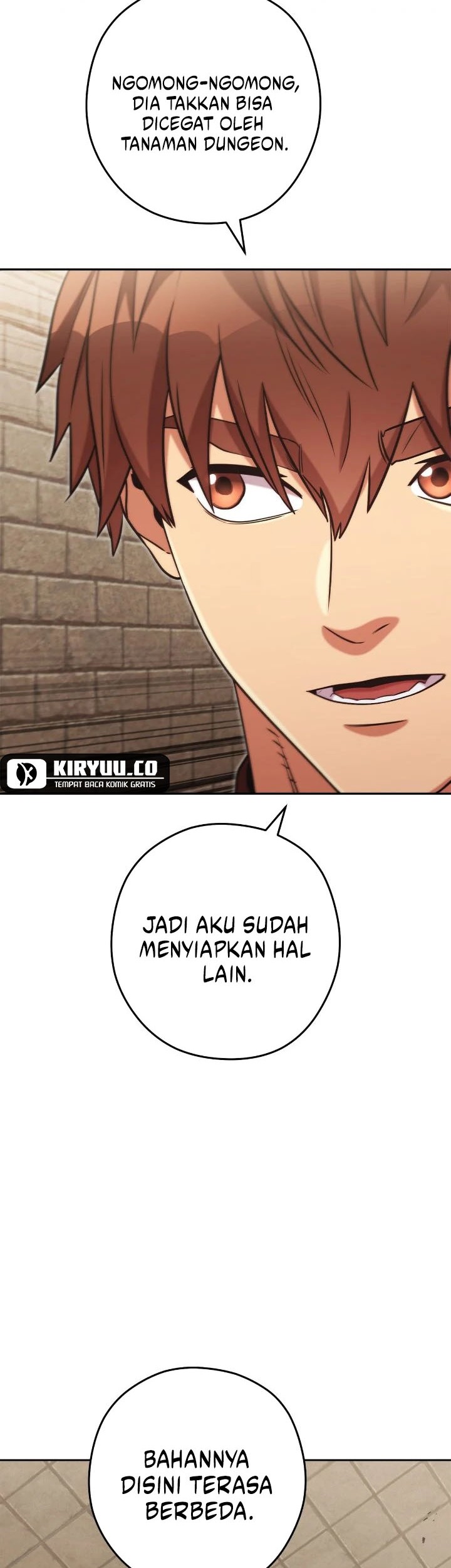 Dungeon Reset Bab 242 halaman 27
