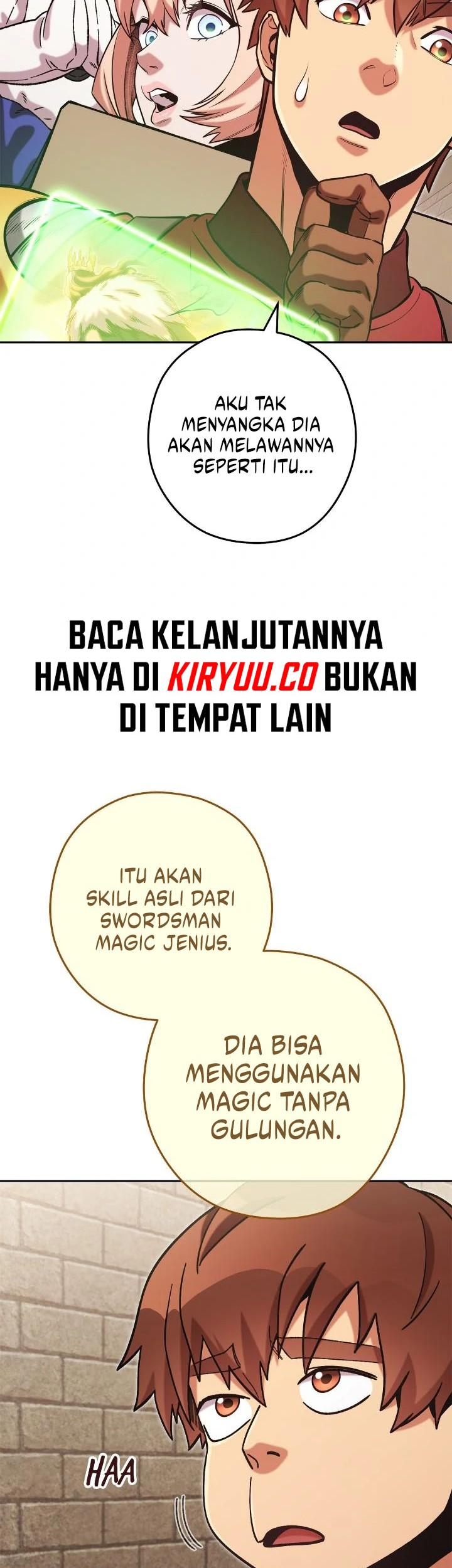 Dungeon Reset Bab 242 halaman 39