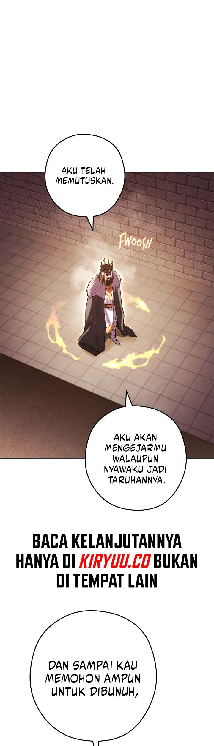 Dungeon Reset Bab 242 halaman 55