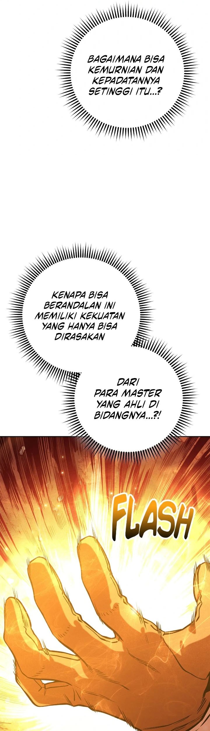 Dungeon Reset Bab 243 halaman 14
