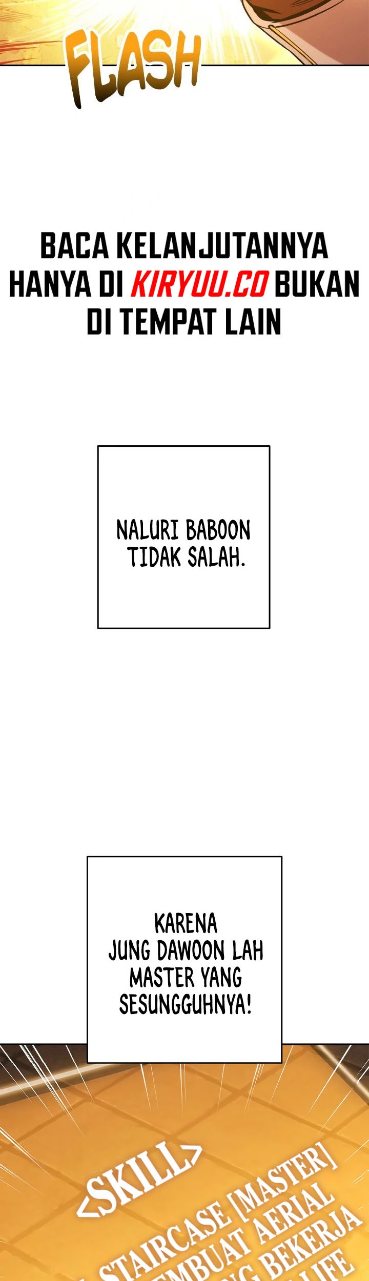 Dungeon Reset Bab 243 halaman 15
