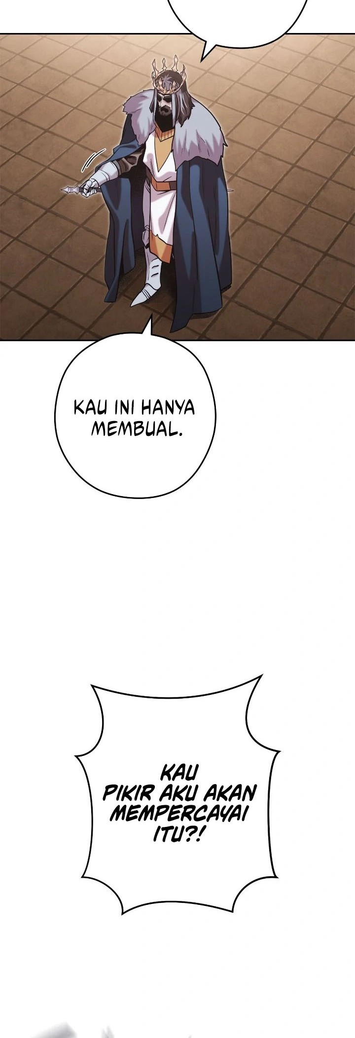 Dungeon Reset Bab 243 halaman 25