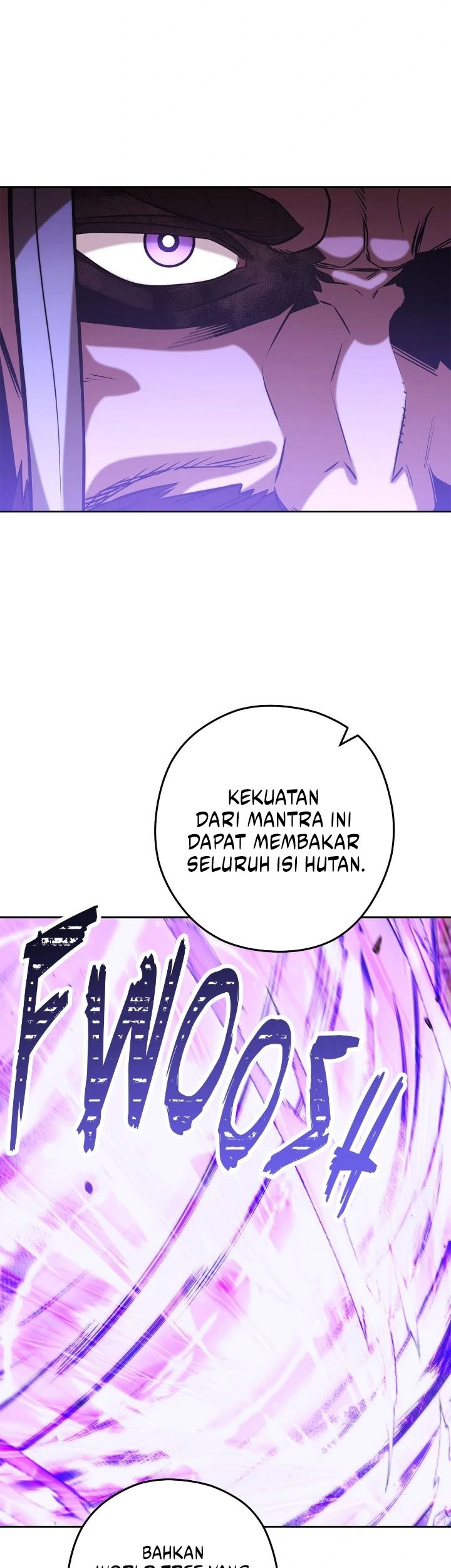 Dungeon Reset Bab 243 halaman 36