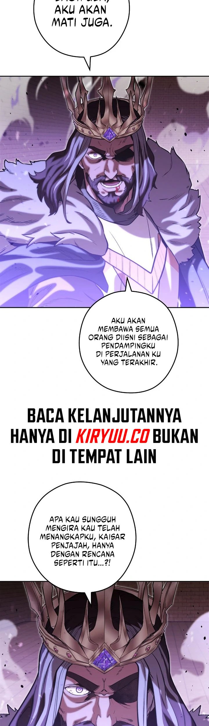 Dungeon Reset Bab 243 halaman 39