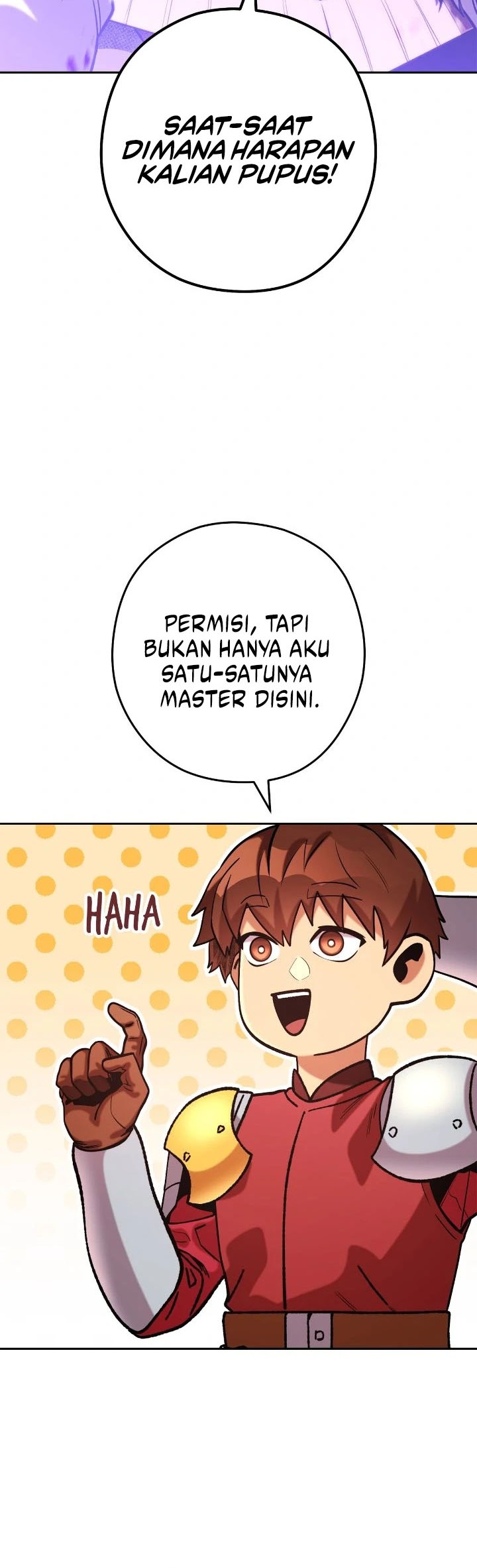 Dungeon Reset Bab 243 halaman 41