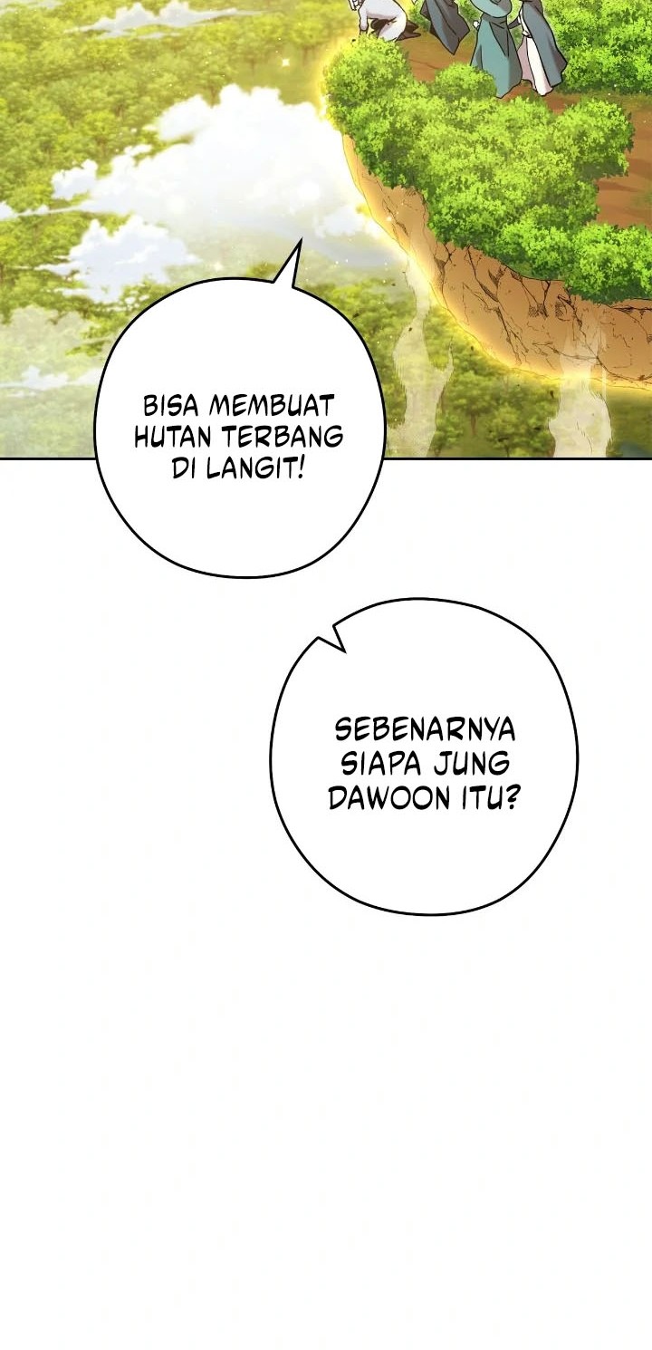 Dungeon Reset Bab 243 halaman 49