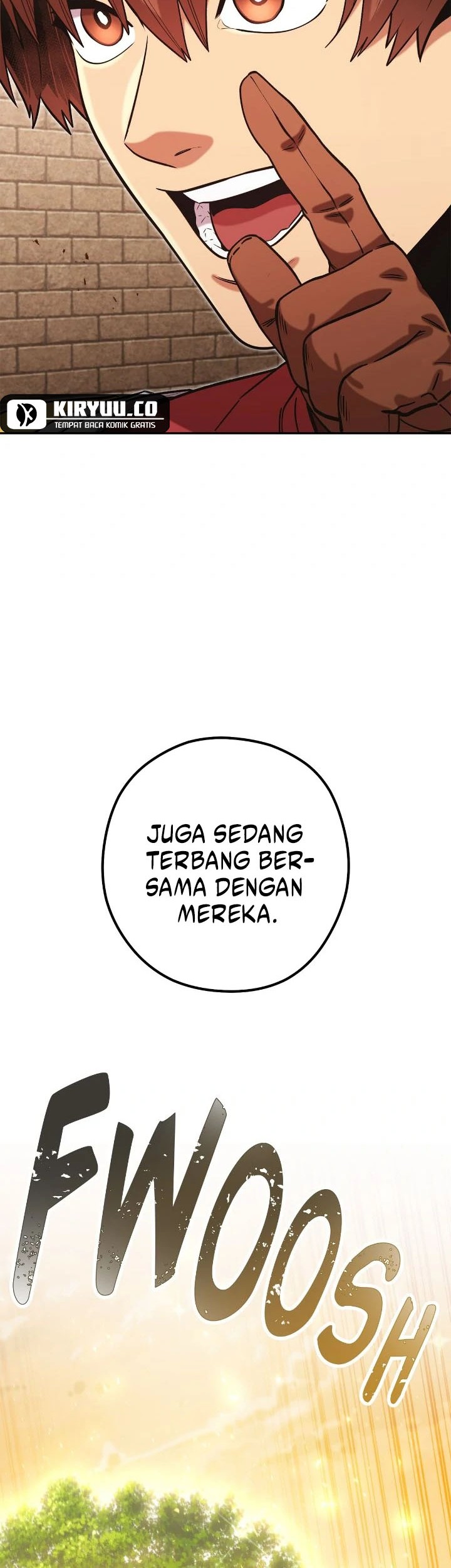 Dungeon Reset Bab 243 halaman 51