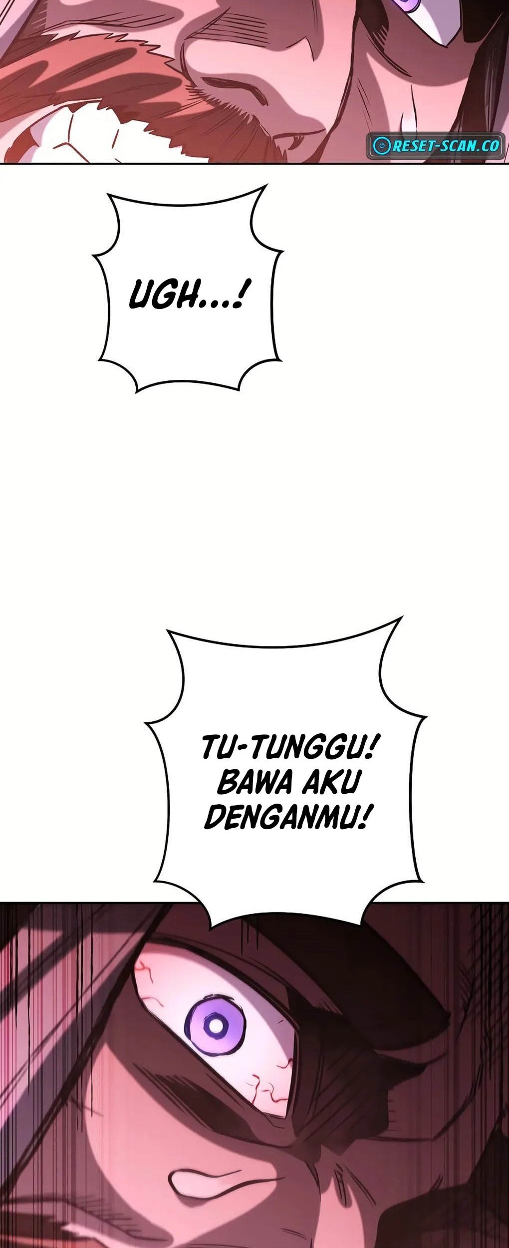 Dungeon Reset chapter 244 halaman 17