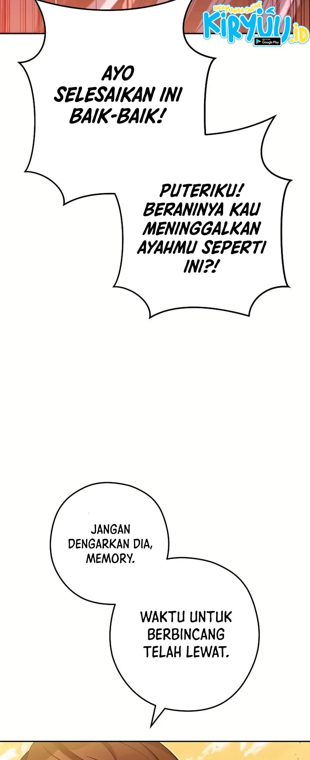 Dungeon Reset chapter 244 halaman 19