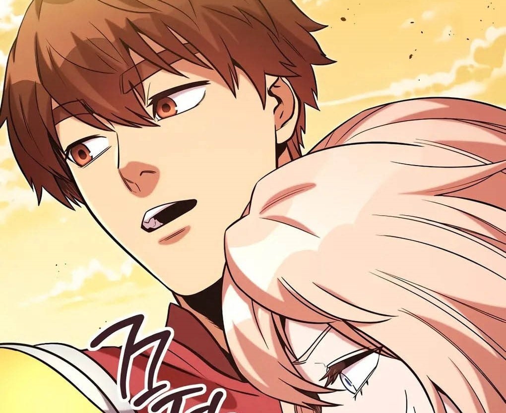 Dungeon Reset chapter 244 halaman 20