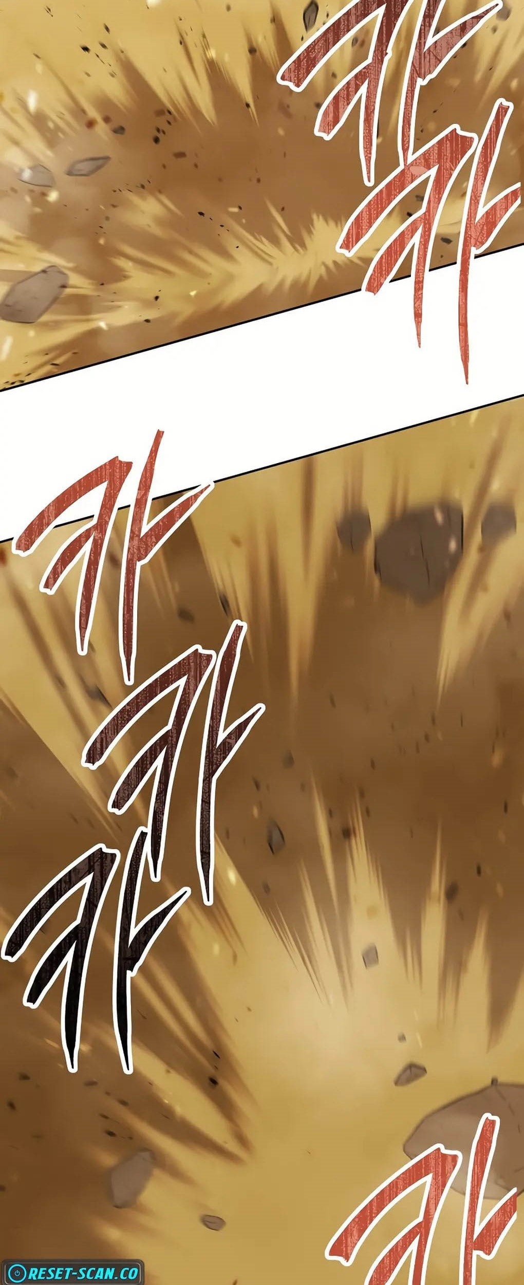 Dungeon Reset chapter 244 halaman 27