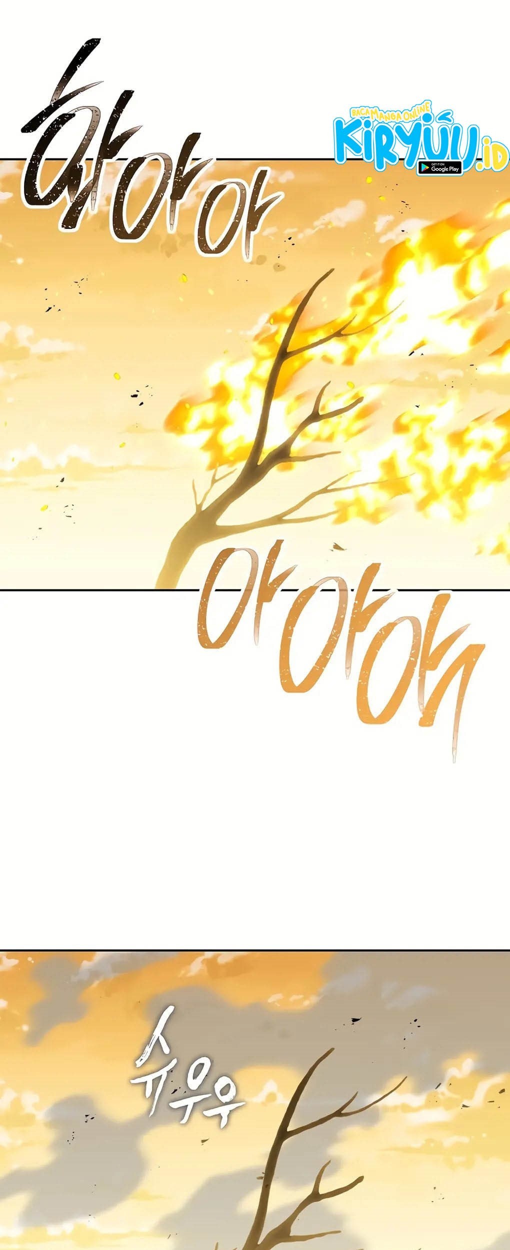 Dungeon Reset chapter 244 halaman 31