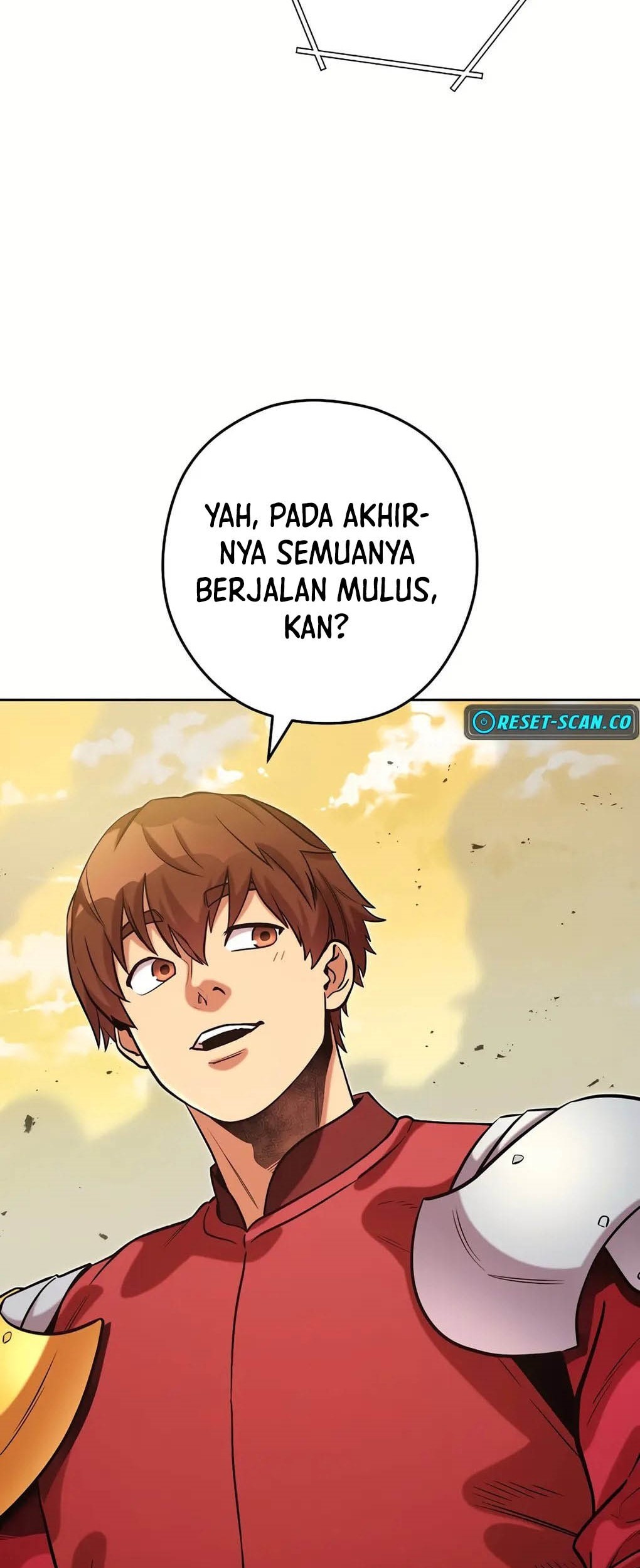 Dungeon Reset chapter 244 halaman 35