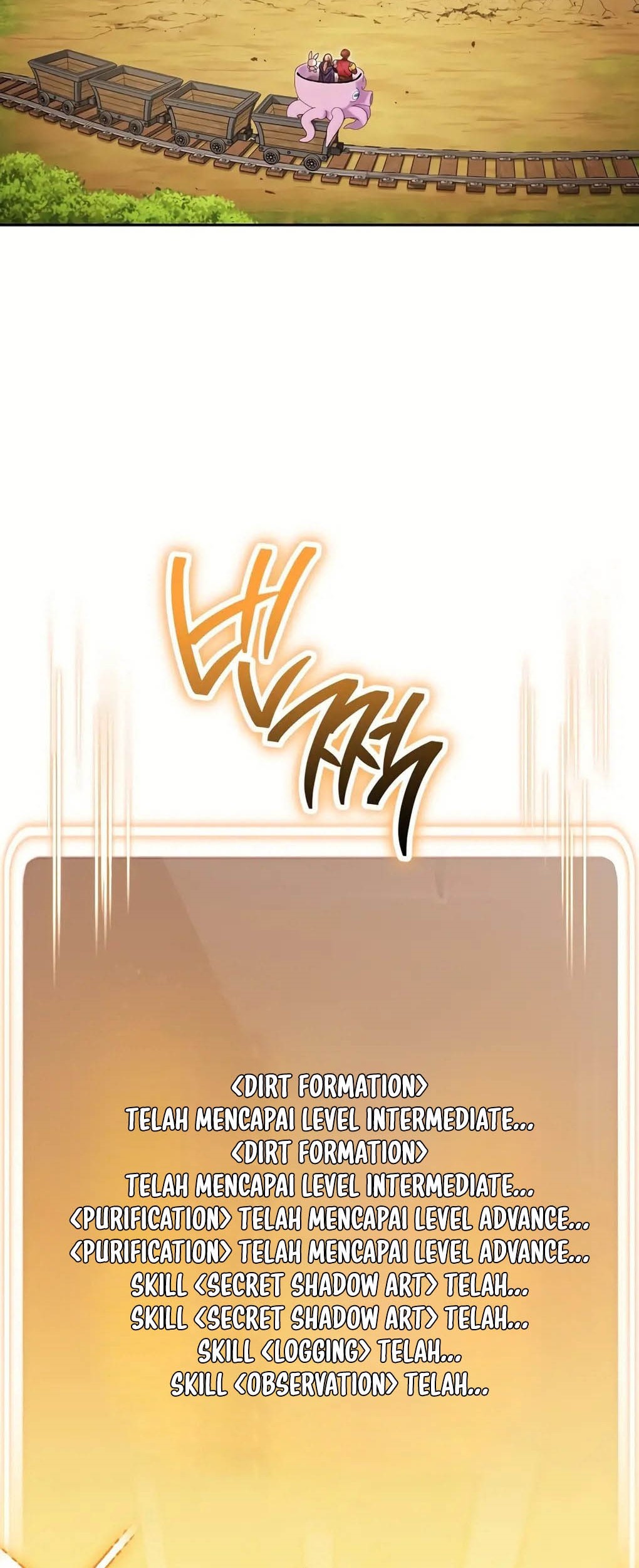 Dungeon Reset chapter 244 halaman 39