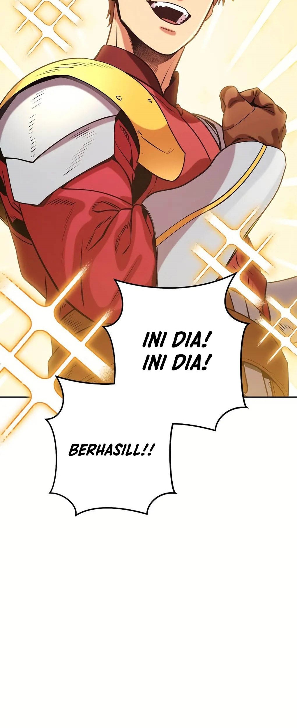 Dungeon Reset chapter 244 halaman 41