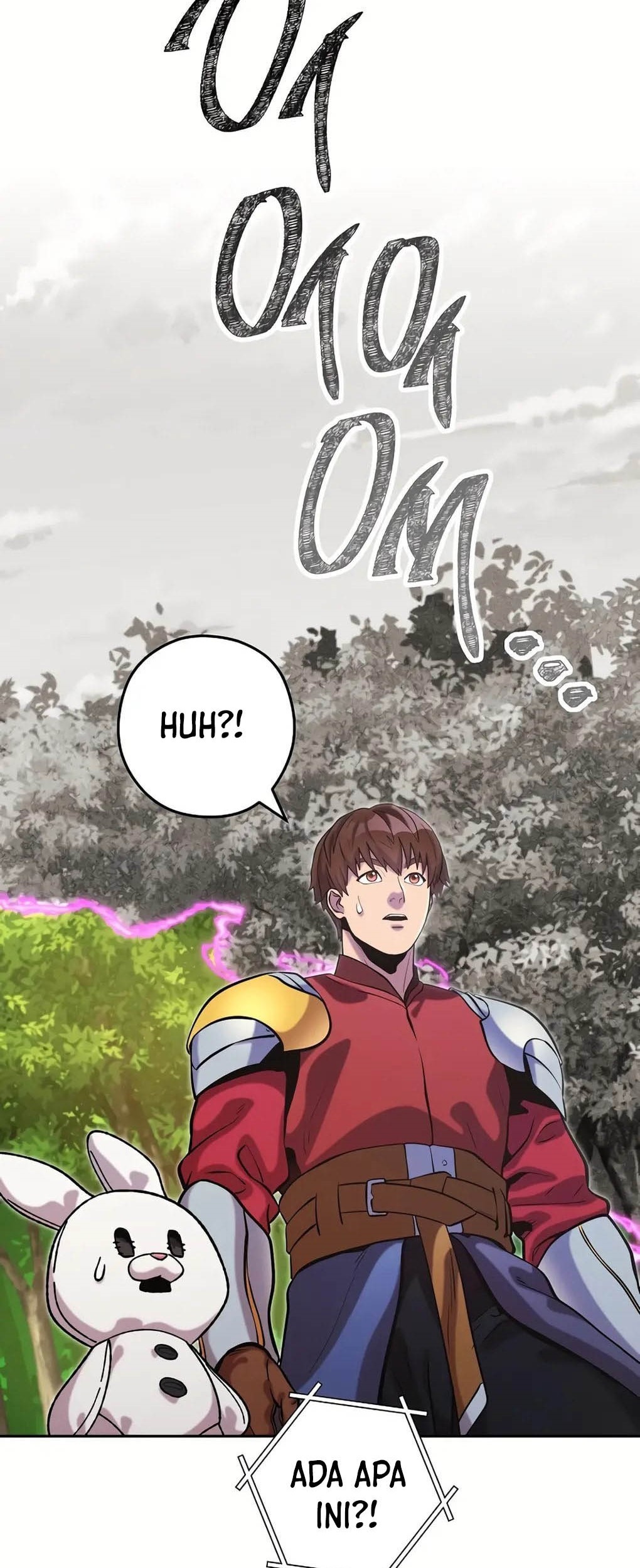 Dungeon Reset chapter 244 halaman 45