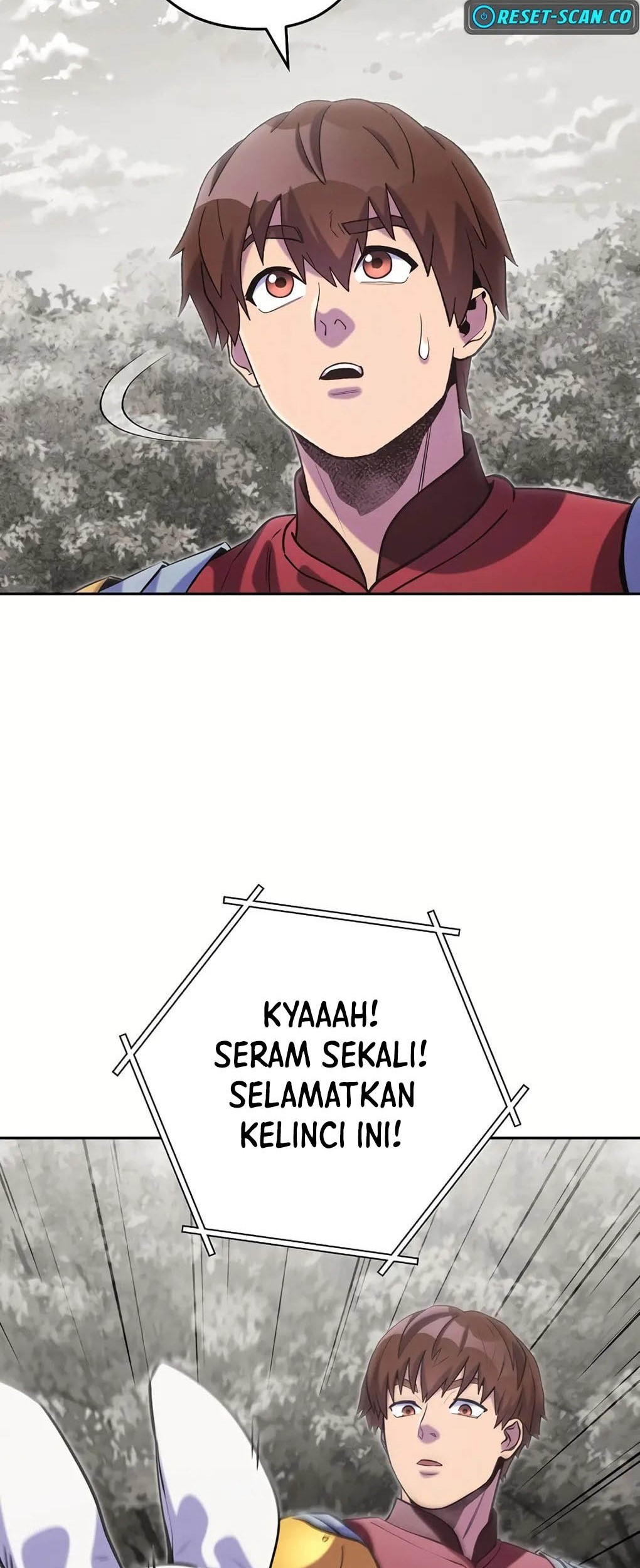 Dungeon Reset chapter 244 halaman 47