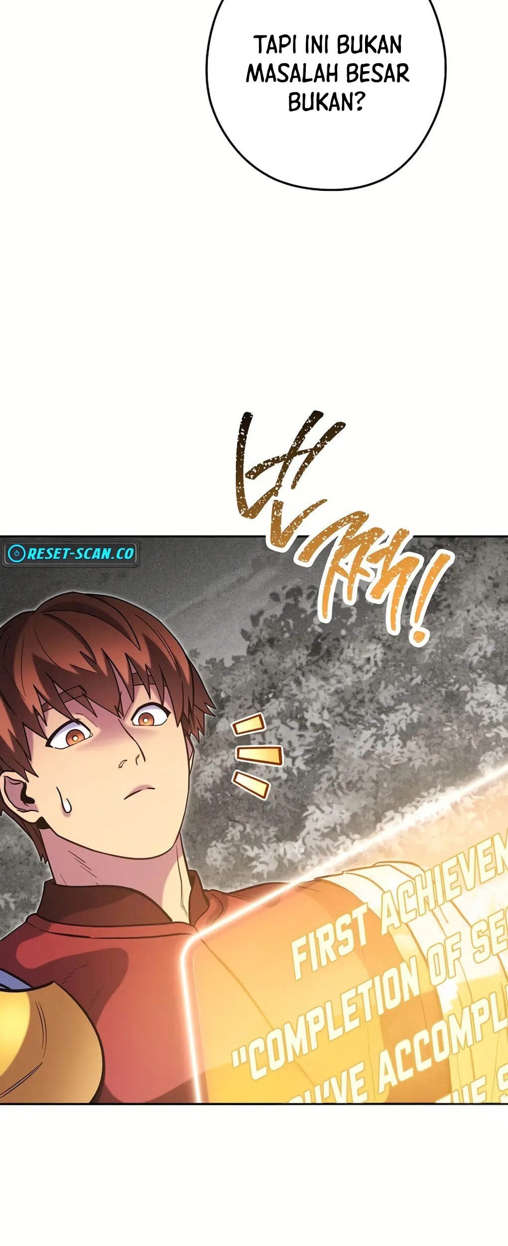 Dungeon Reset chapter 244 halaman 49