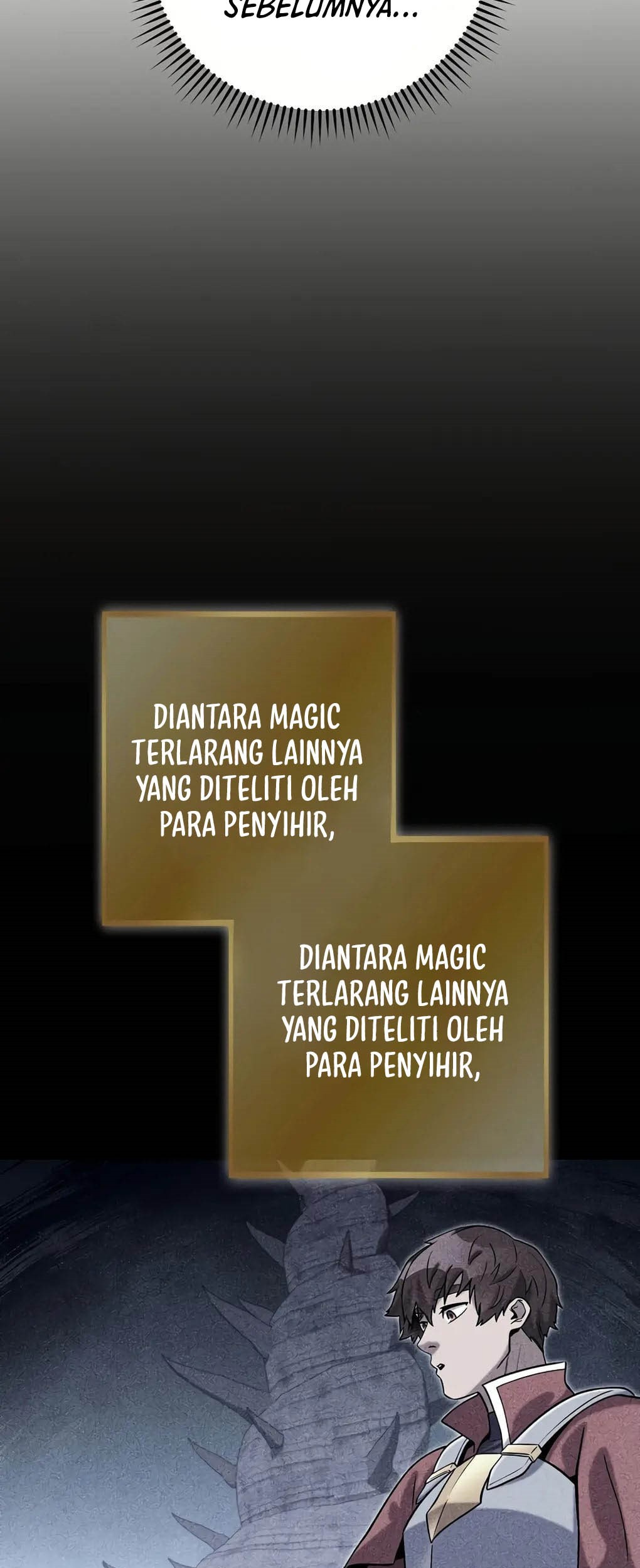 Dungeon Reset chapter 244 halaman 55