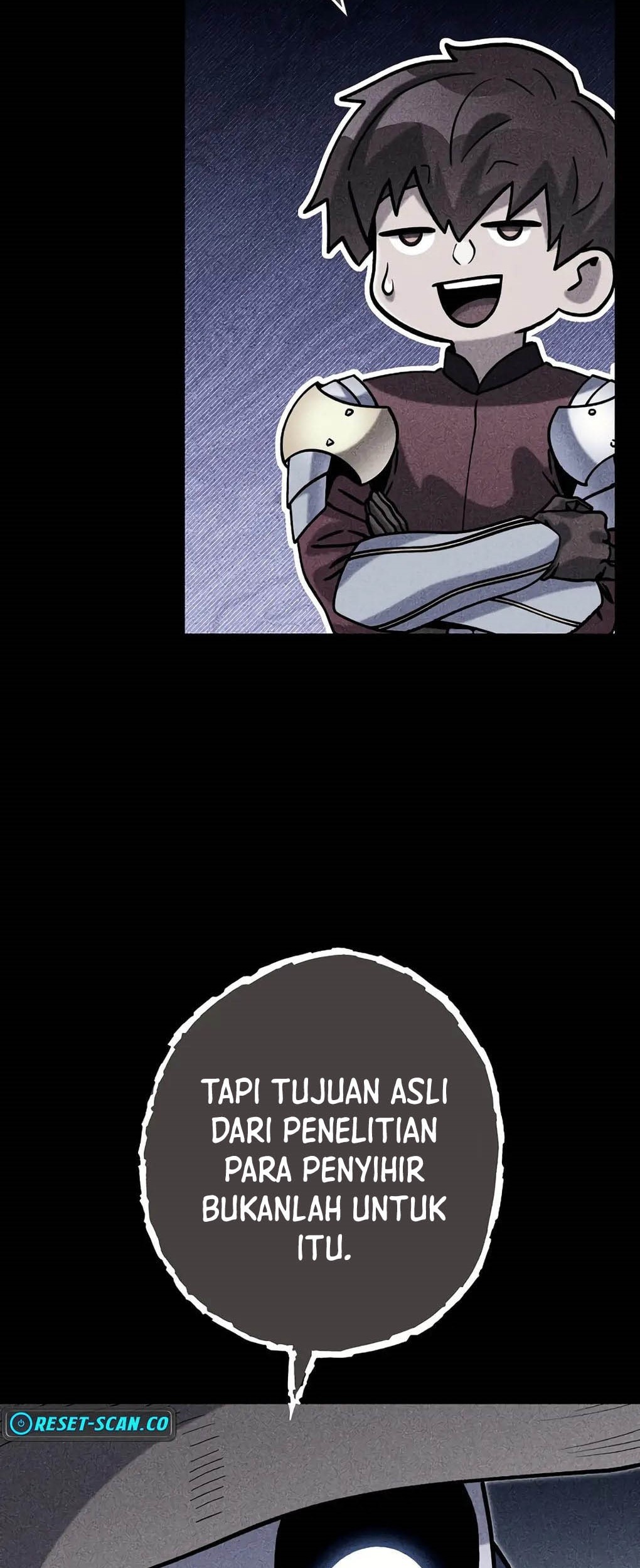 Dungeon Reset chapter 244 halaman 59