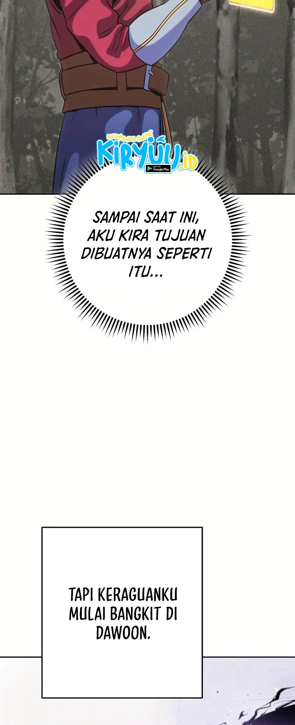 Dungeon Reset chapter 244 halaman 67