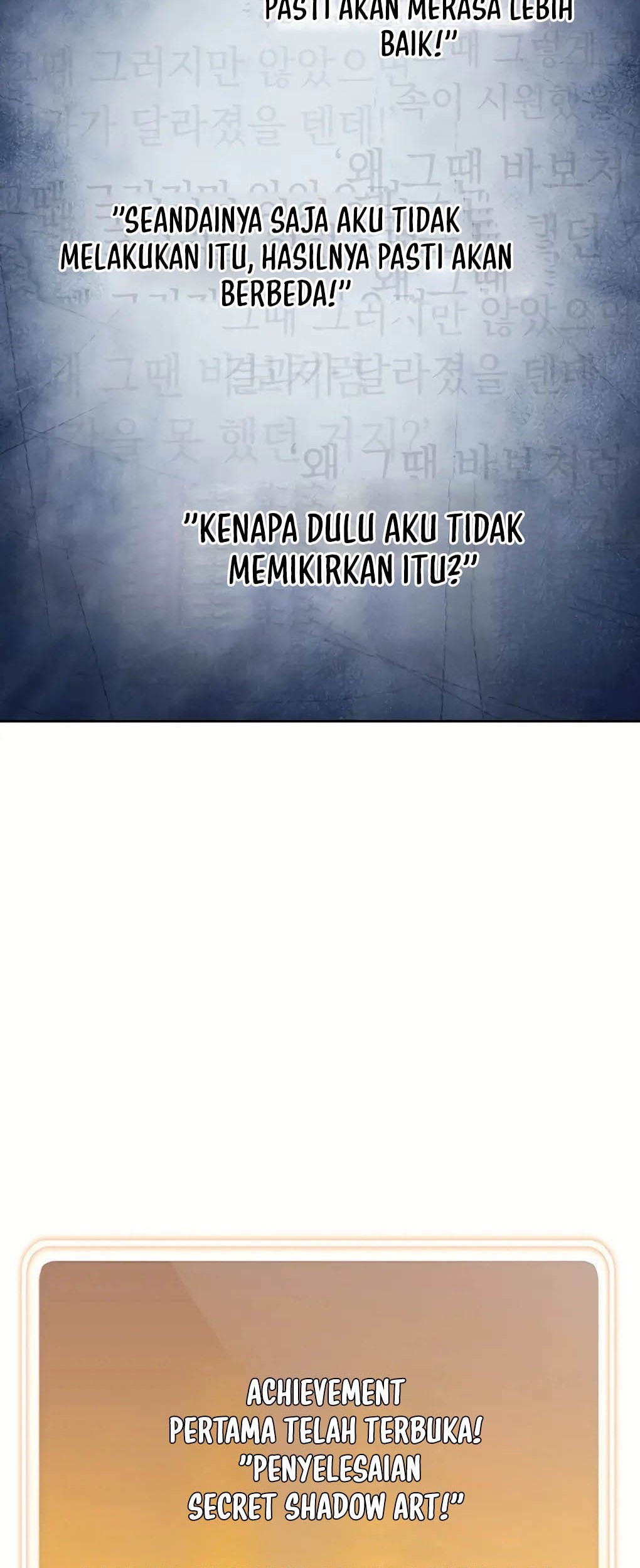 Dungeon Reset chapter 244 halaman 83
