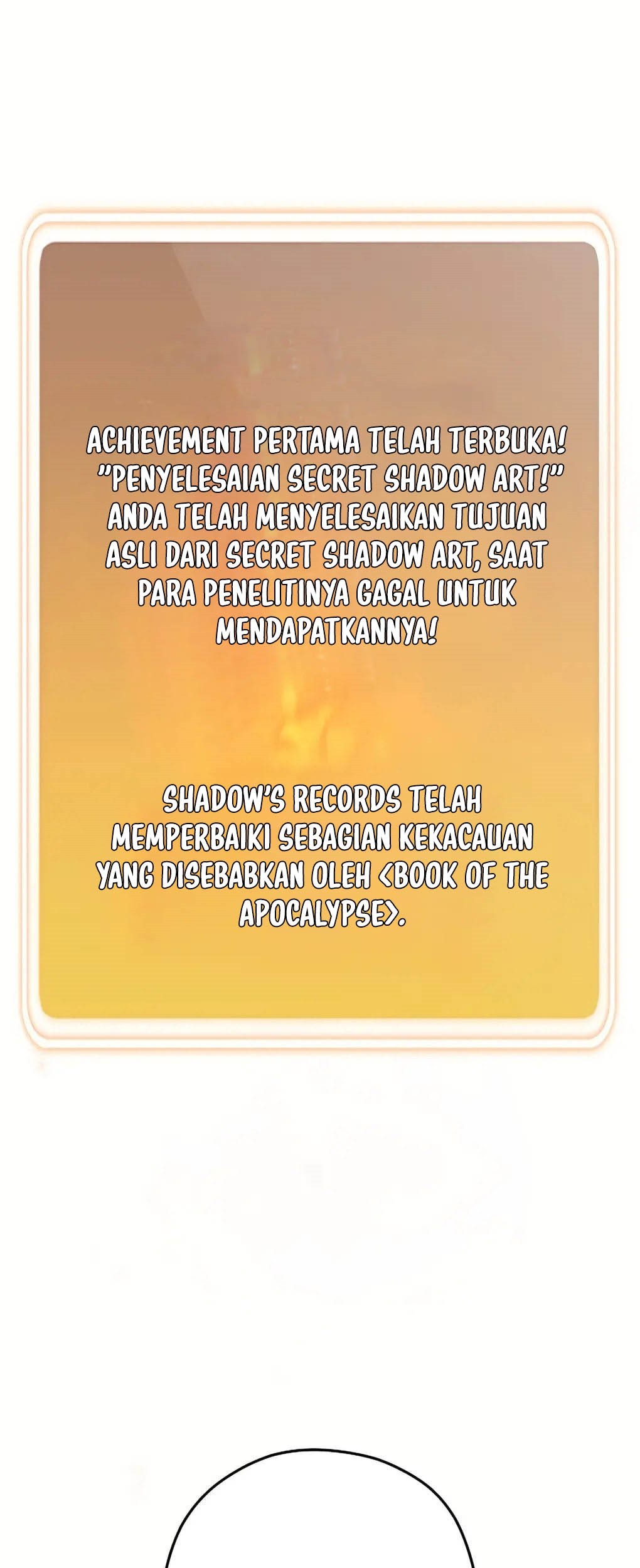 Dungeon Reset chapter 244 halaman 85