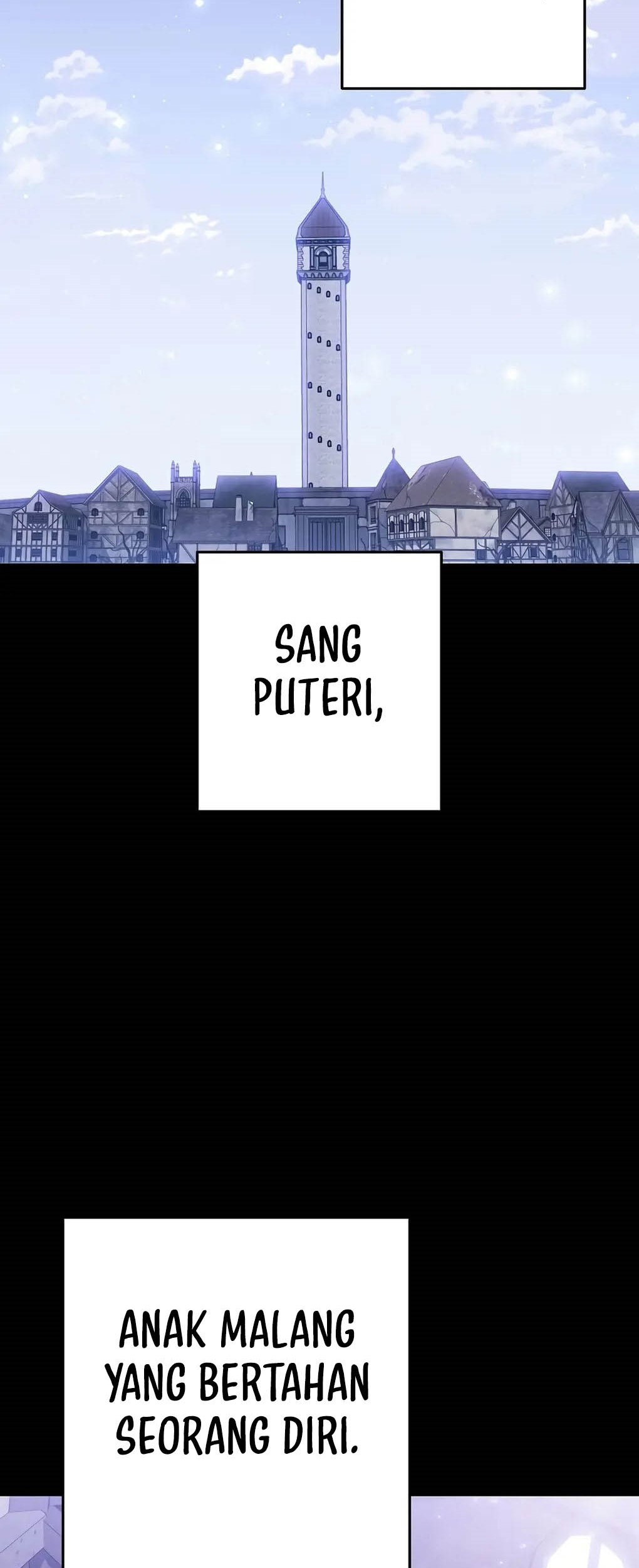 Dungeon Reset chapter 244 halaman 89