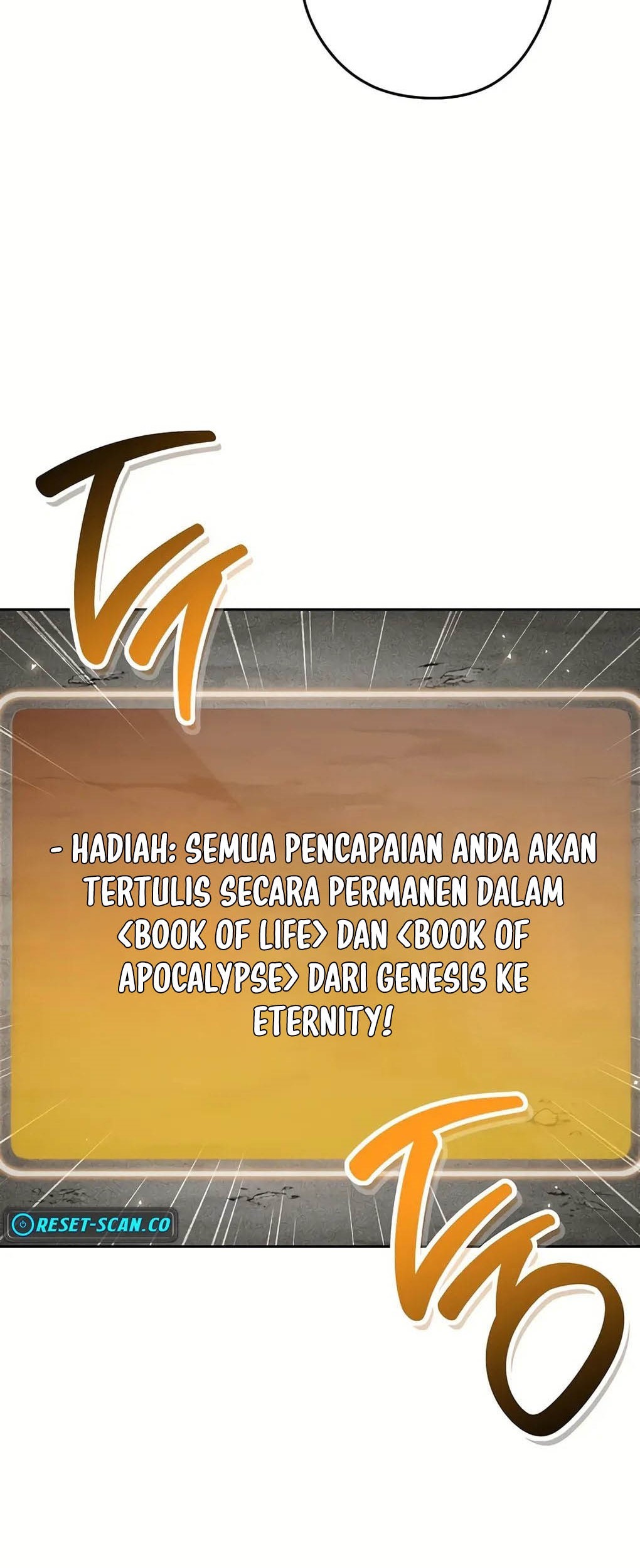 Dungeon Reset chapter 244 halaman 95