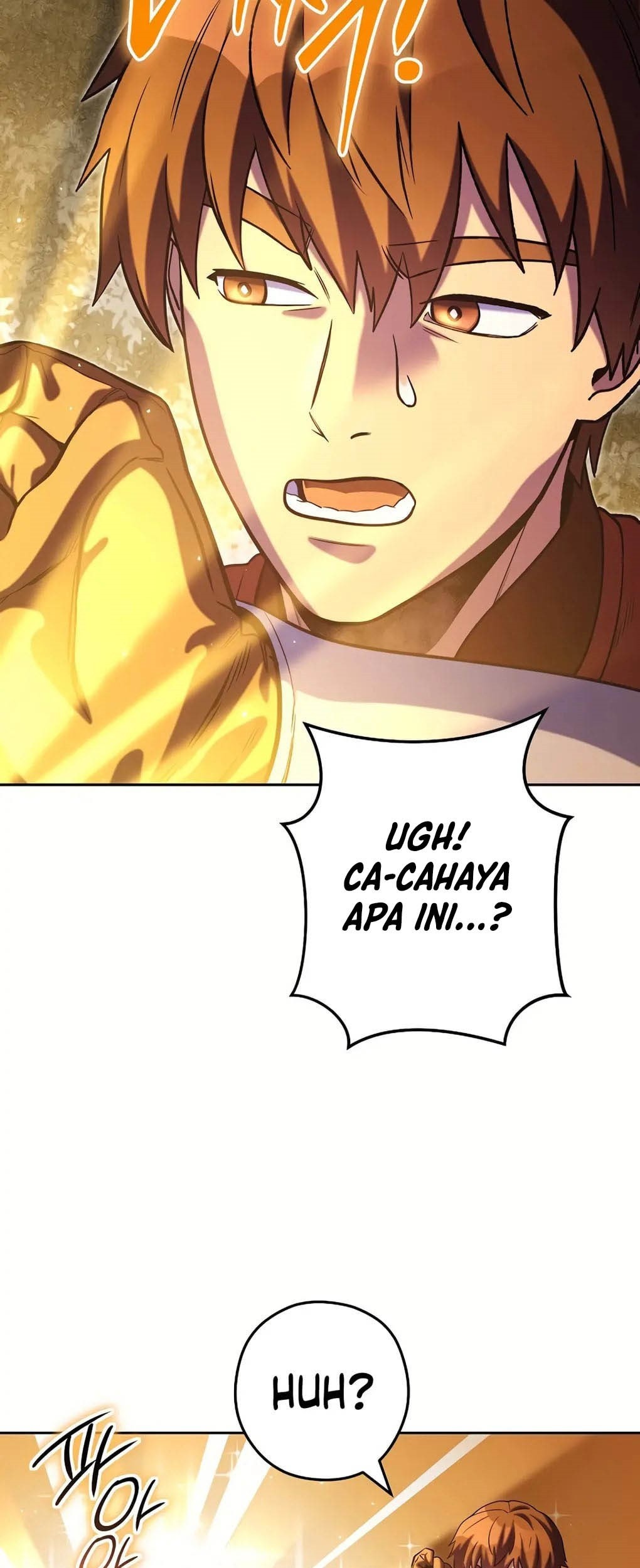 Dungeon Reset chapter 244 halaman 97