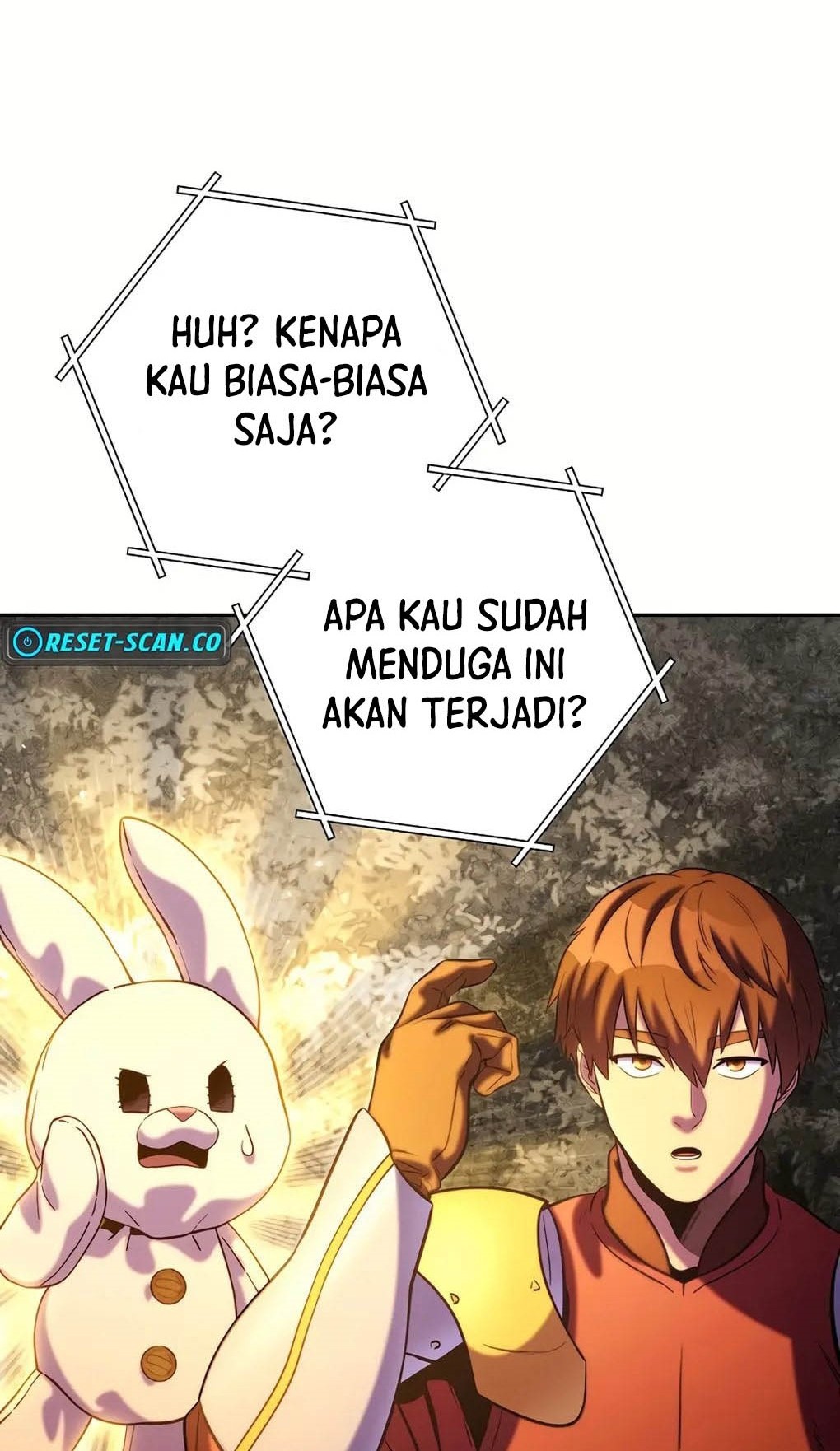 Dungeon Reset chapter 244 halaman 100