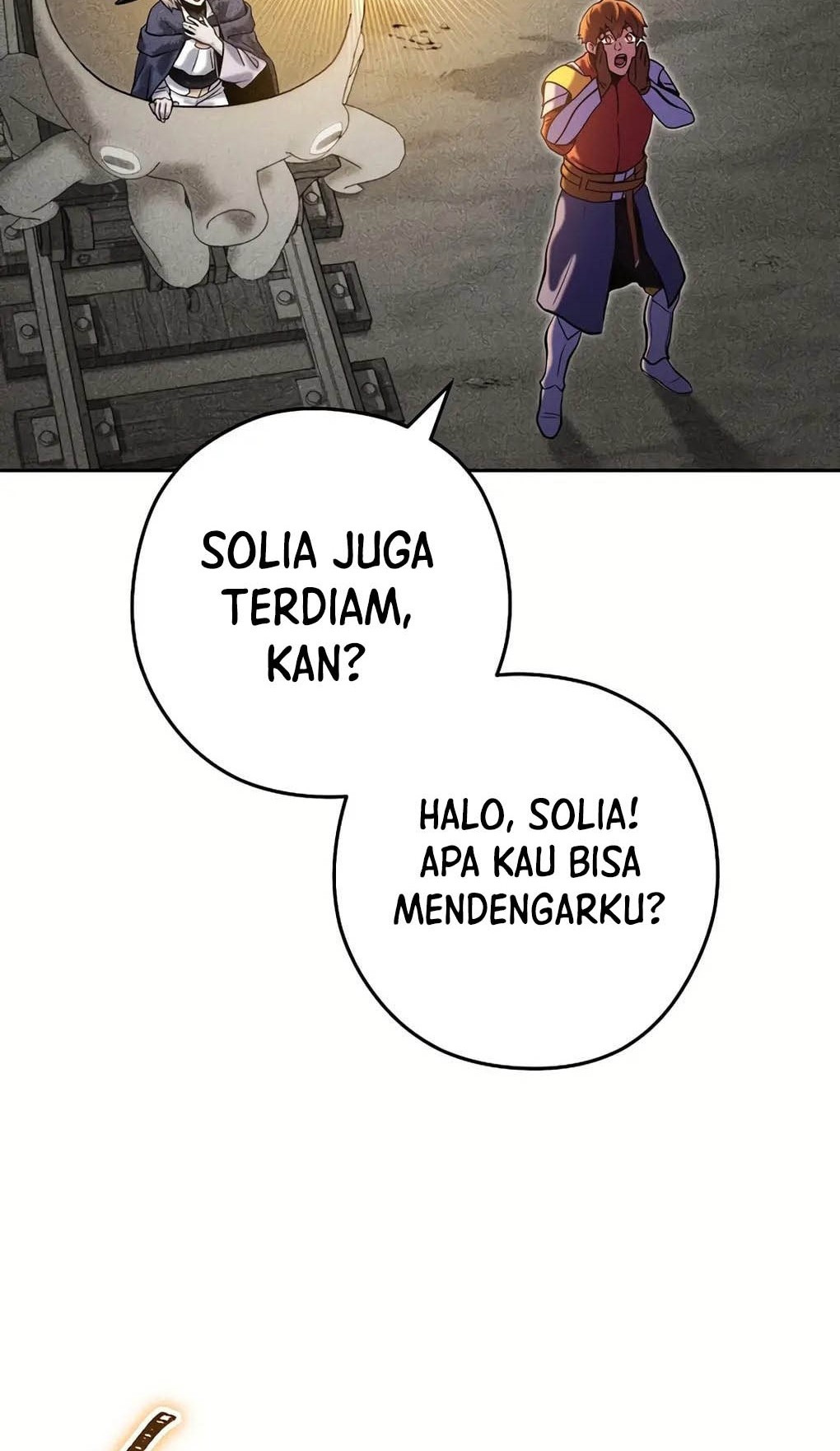 Dungeon Reset chapter 244 halaman 104