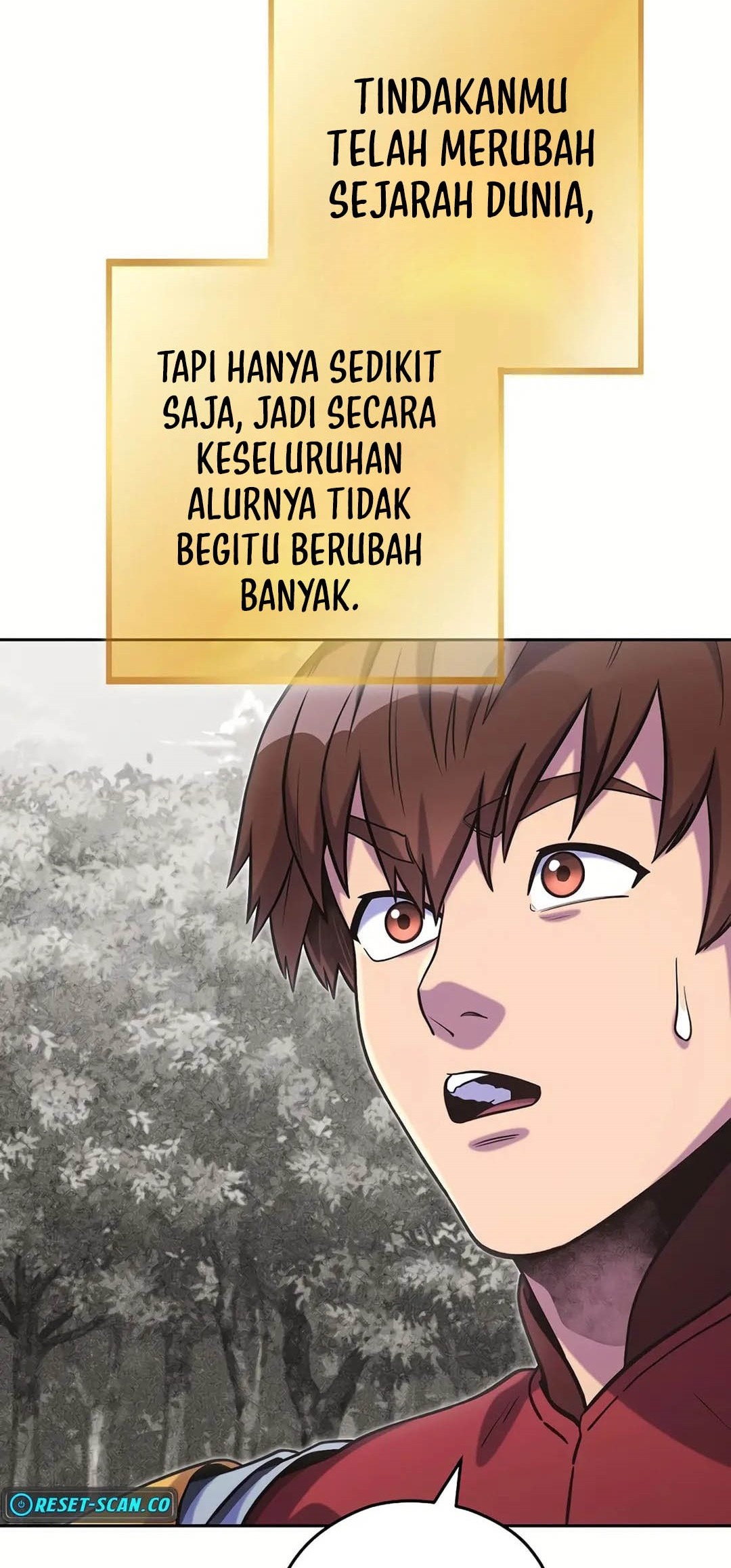 Dungeon Reset Bab 245 halaman 8