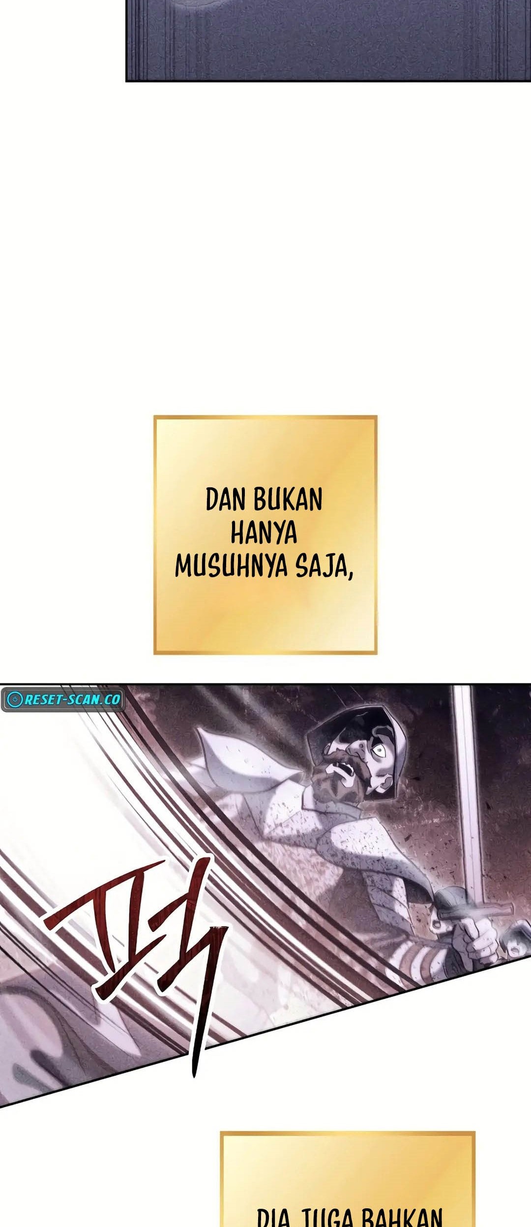 Dungeon Reset Bab 245 halaman 20