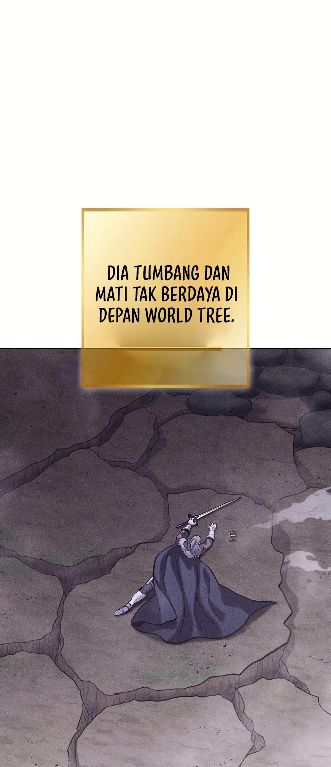Dungeon Reset Bab 245 halaman 27