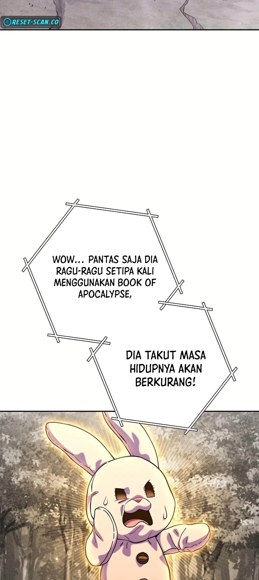 Dungeon Reset Bab 245 halaman 28