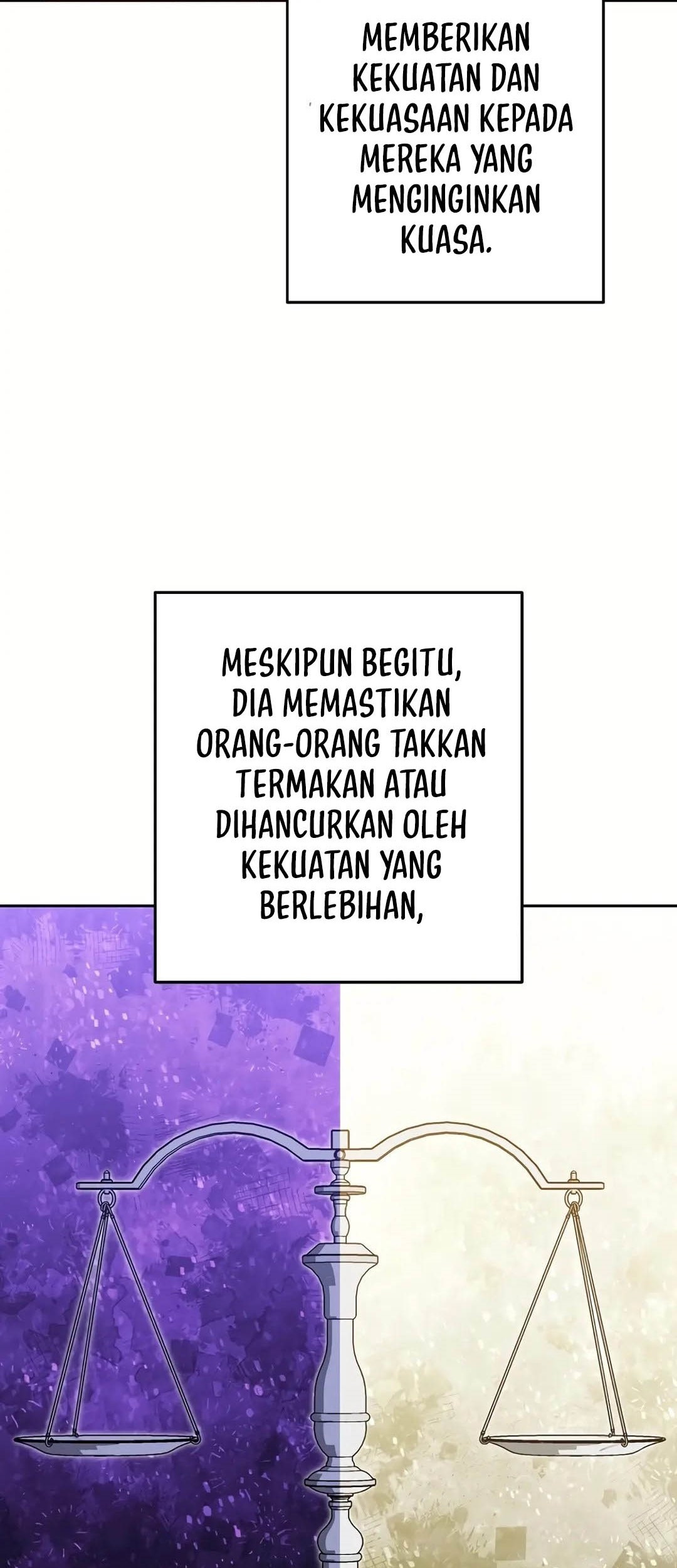 Dungeon Reset Bab 245 halaman 41