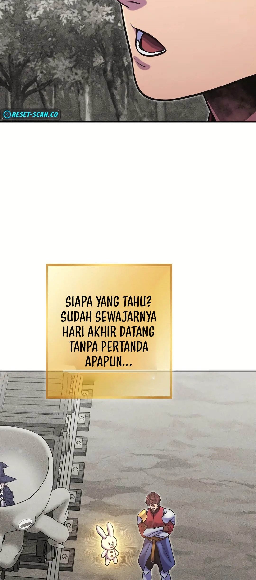 Dungeon Reset Bab 245 halaman 48