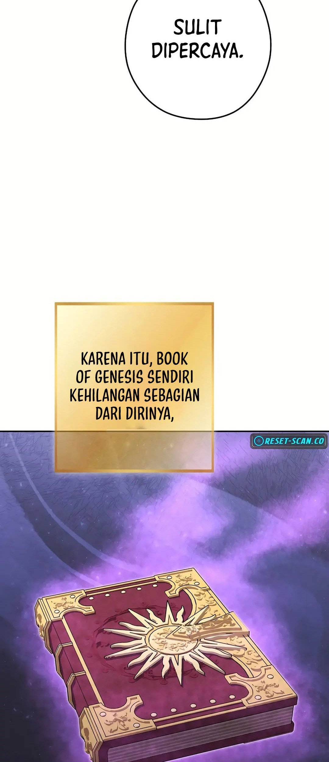 Dungeon Reset Bab 245 halaman 53