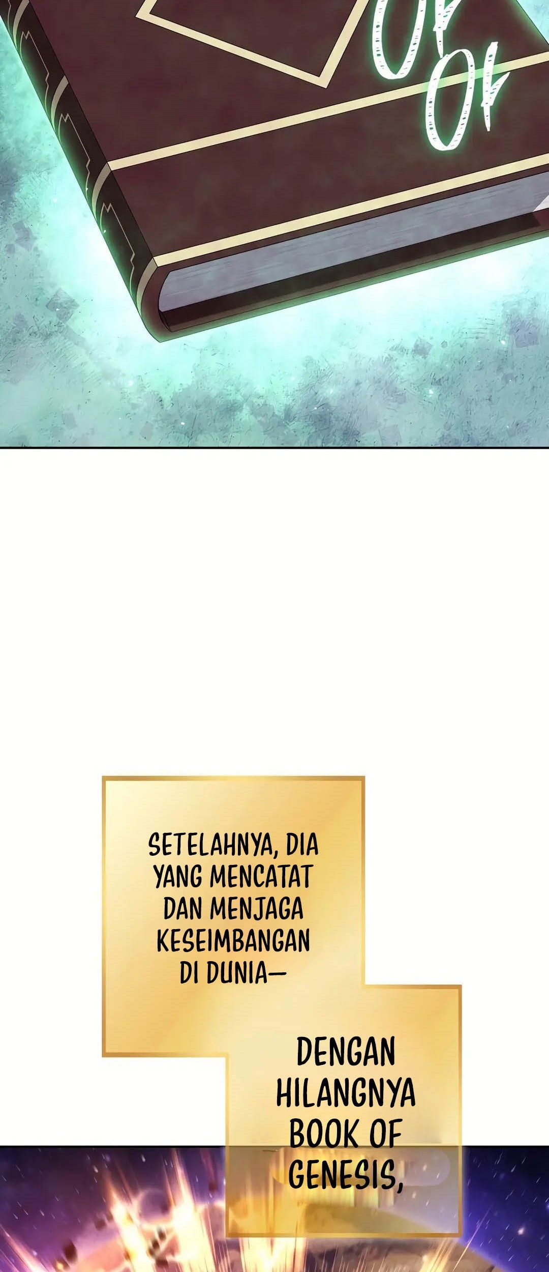 Dungeon Reset Bab 245 halaman 55