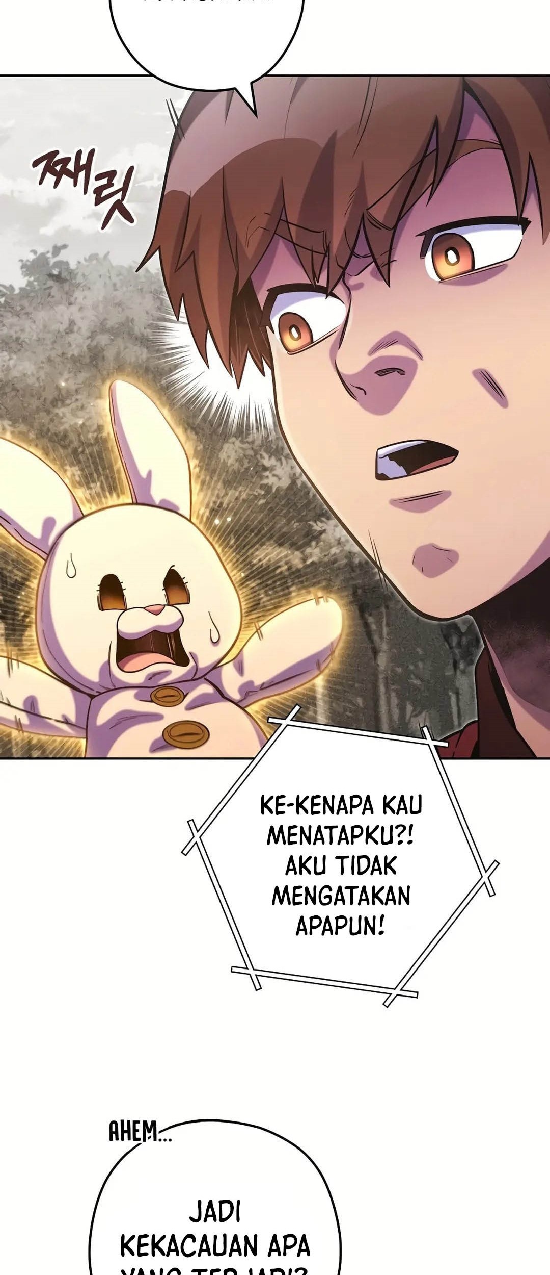 Dungeon Reset Bab 245 halaman 57