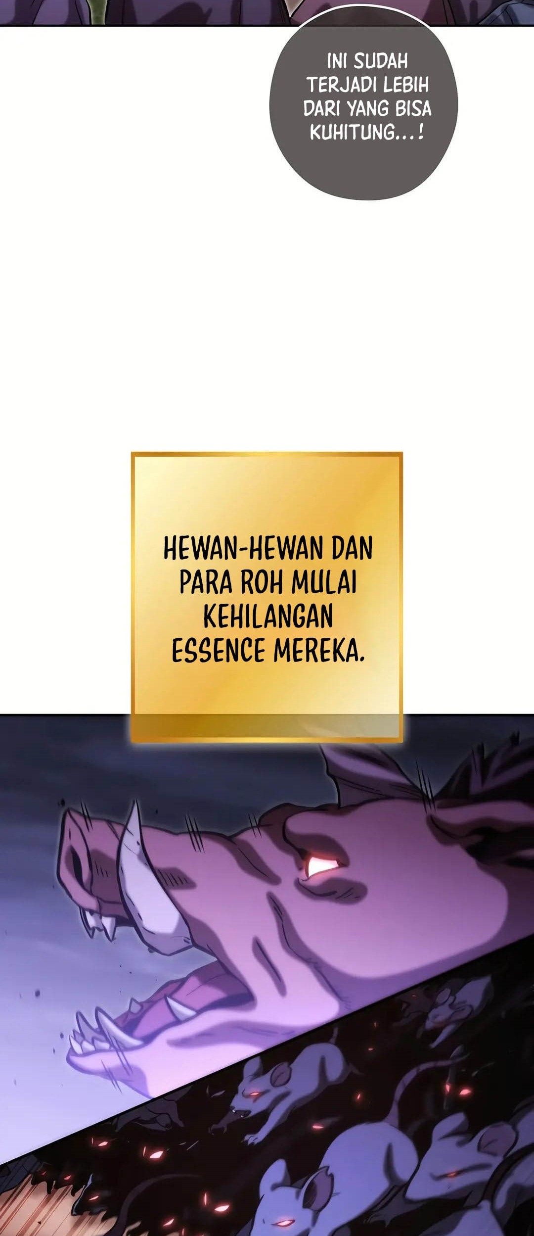 Dungeon Reset Bab 245 halaman 62