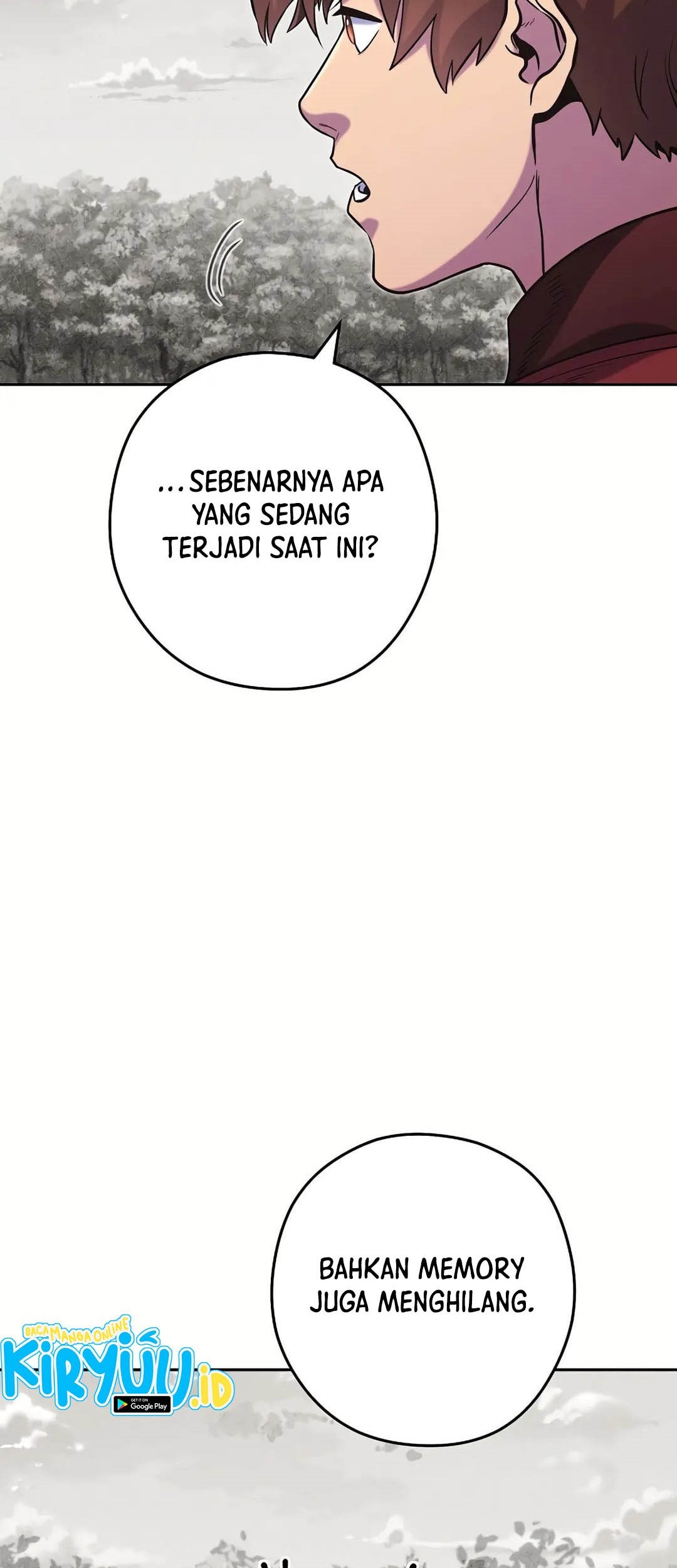 Dungeon Reset Bab 245 halaman 71