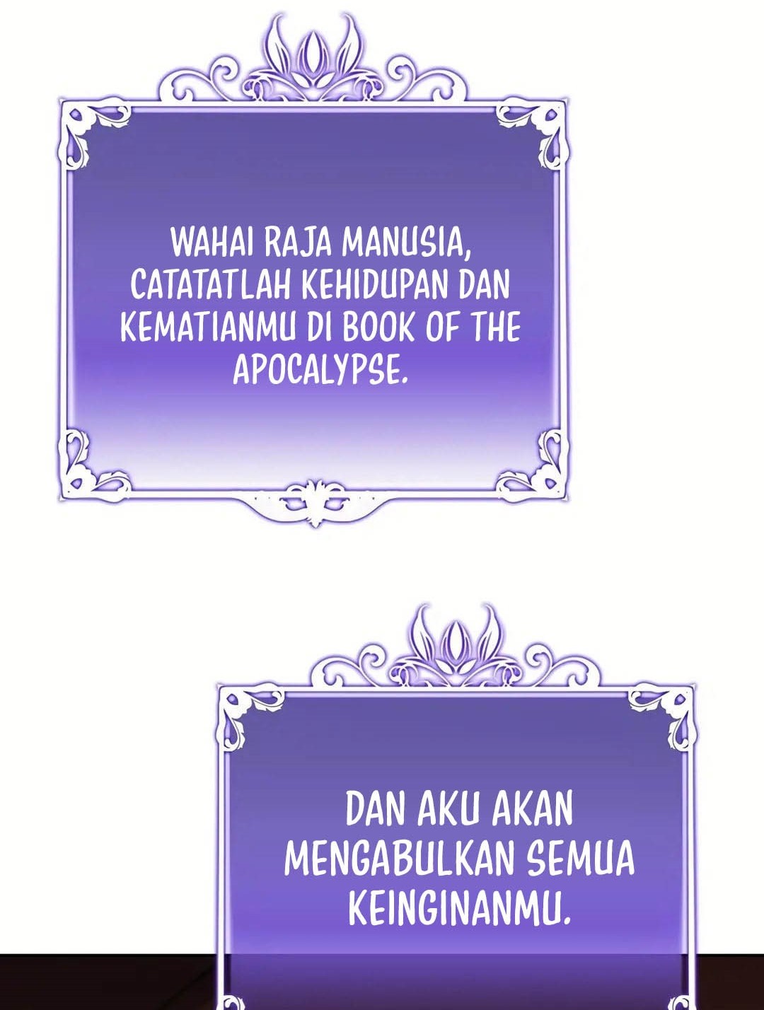 Dungeon Reset Bab 245 halaman 74