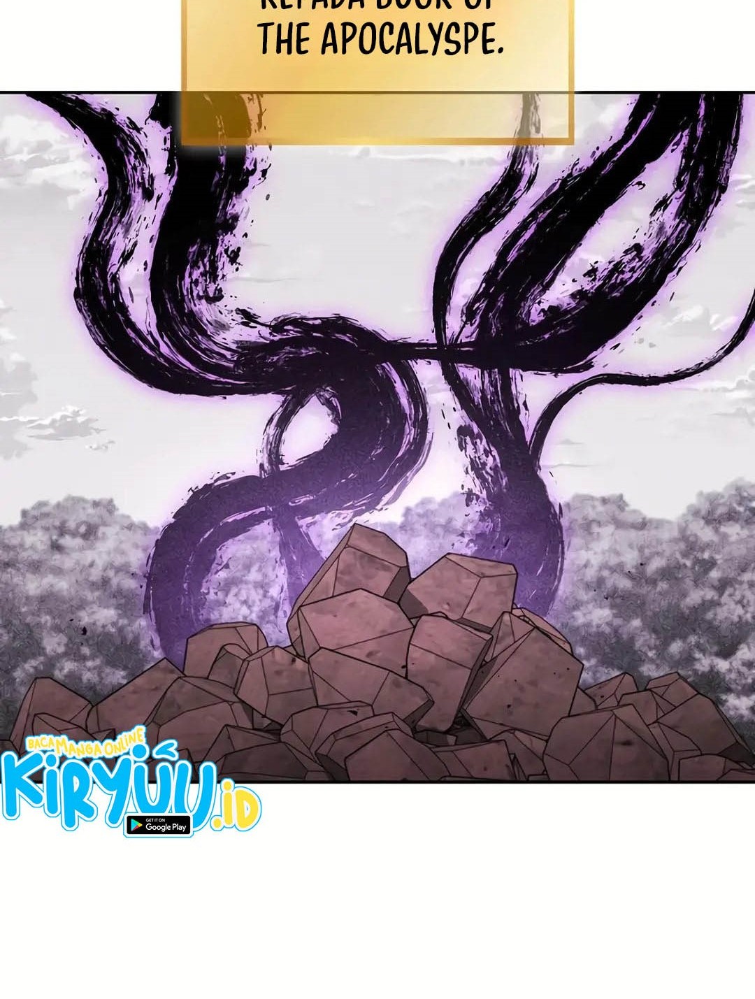 Dungeon Reset Bab 245 halaman 78