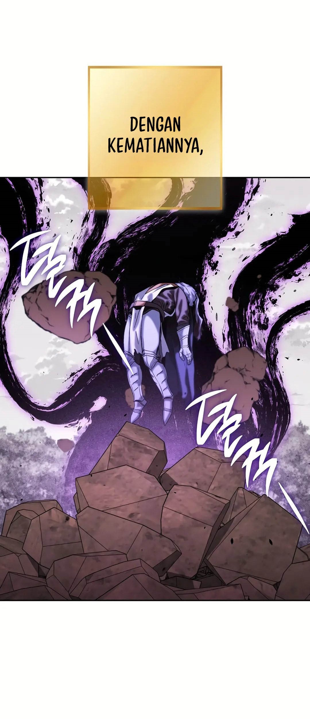 Dungeon Reset Bab 245 halaman 79