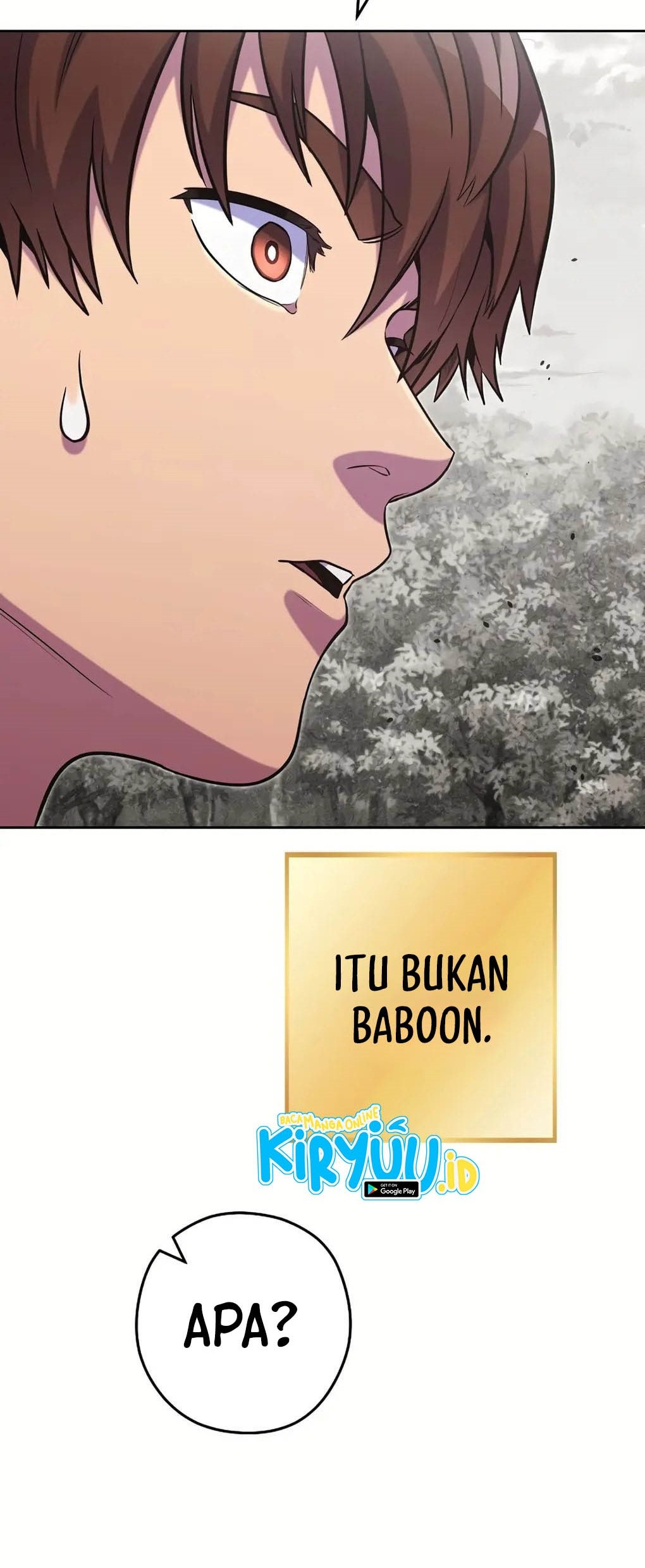 Dungeon Reset chapter 246 halaman 16