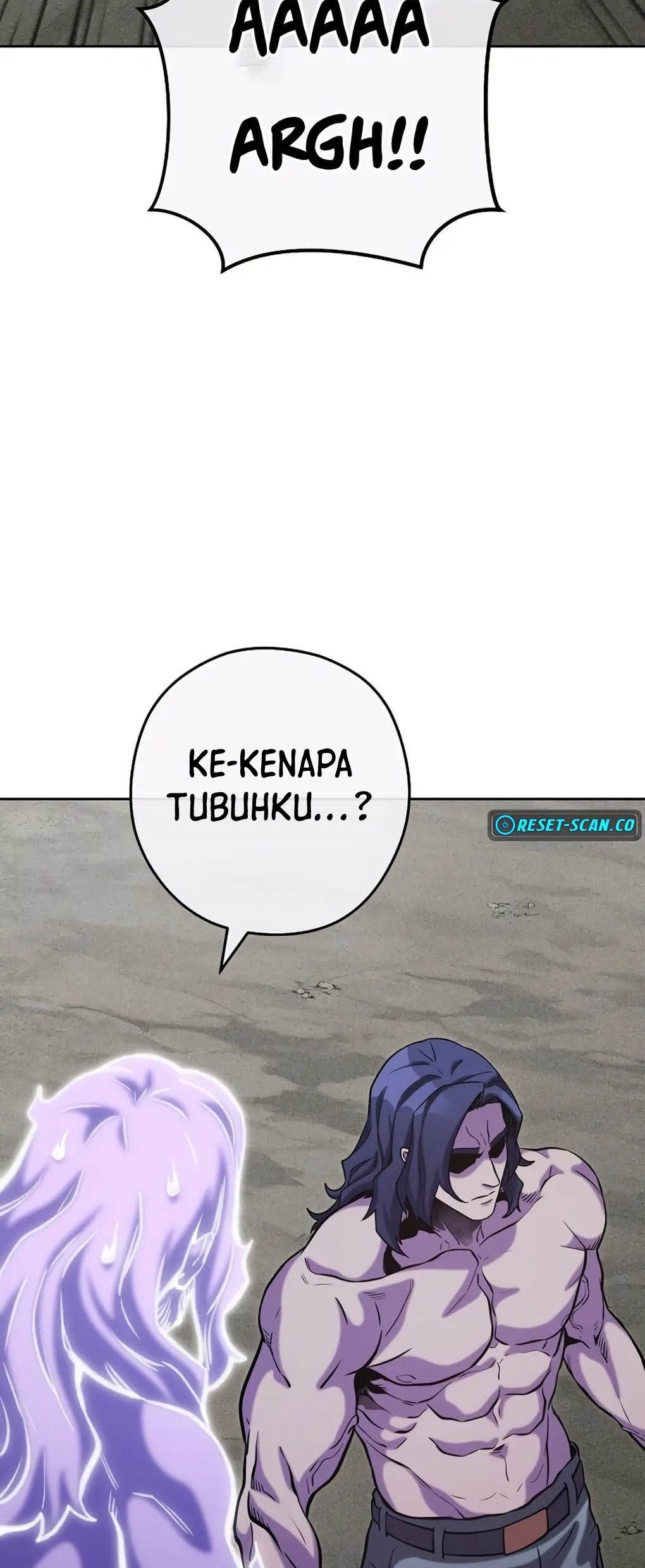 Dungeon Reset chapter 246 halaman 18