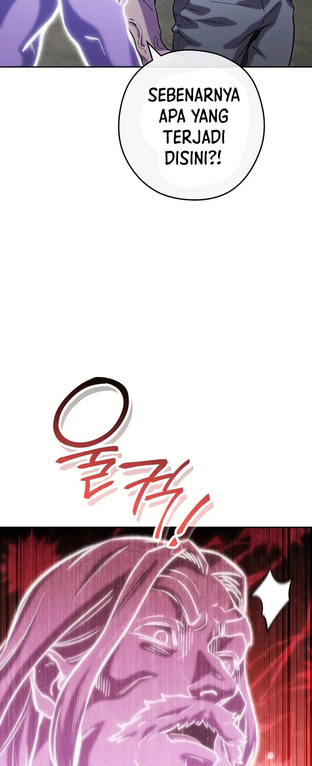 Dungeon Reset chapter 246 halaman 19