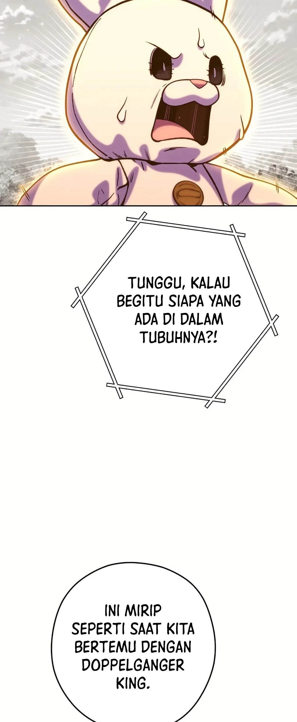 Dungeon Reset chapter 246 halaman 22